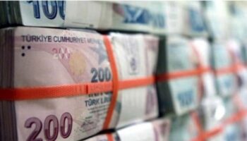 hazine 9 ay vadeli bonoda 671 milyar tl borclandi idOmmGx2