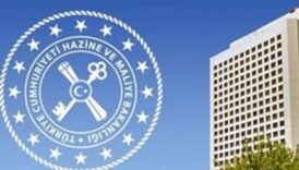 Hazine ve Maliye Bakanlığı, Yeni Dış Borçlanma için Bankaları Yetkilendirdi 4 hazine ve maliye bakanligi yeni dis borclanma icin bankalari yetkilendirdi nF6QHLib