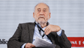 joseph stiglitz abdnin mali gorunumu kotulesecek tahvil piyasasi tehlikeyi h l fiyatlamadi SCRNR2sh