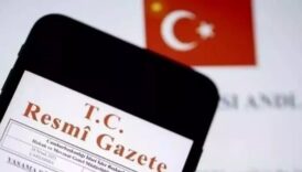 kdvde yeni duzenleme resmi gazetede yayimlandi lNfeU61l