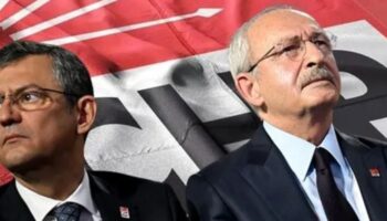 kondadan chp genel baskanligi arastirmasi secmenlerin gozdesi ozgur ozel cq52IOG3