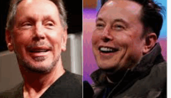 larry ellison oraclein yapay zeka ruzgariyla elon muski gecerek dunyanin en zengin insani oldu KWQBttrK