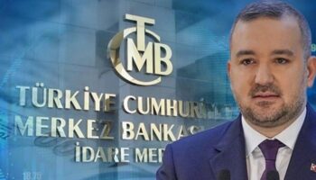 merkez bankasi baskani karahan new yorkta konustu siki para politikasi surecek PNWbcWAl