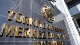 merkez bankasi brut rezervleri rekor kirdi NDWldh2h