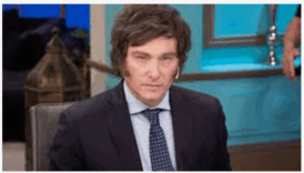 mileinin basi dertte merkez bankasi pesoya mudahale ediyor izd3O7Z7