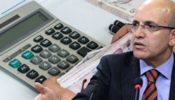 milyonlar kazandilar vergi vermediler bakan simsek duyurdu vergi denetimi icin dugmeye basildi Qb7cIPJs