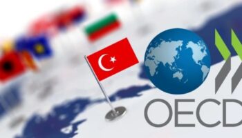 oecdden turkiye ekonomisi icin yeni buyume ve enflasyon tahminleri dBBB6Rs1