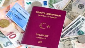 resmi gazetede yayimlandi yurt disina cikis harcina dev zam OcKhYase