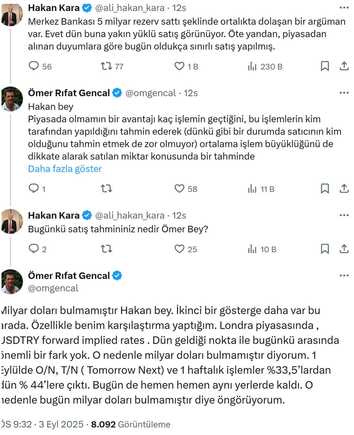 tcmb chp paniginde ne kadar doviz satti 0 rkJi4YsW