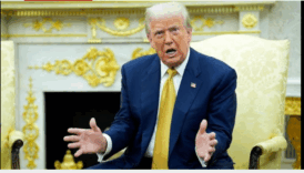 trump japonya ile ticaret anlasmasini imzaladi 15 gumruk tarifesi 550 milyar dolarlik yatirim iceride M12sCfAB