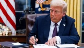 Trump’tan Skandal ‘Vize’ Hamlesi: Sadece O Miktarda Parayı Veren Amerika’ya Yerleşecek! 5 trumptan skandal vize hamlesi sadece o miktarda parayi veren amerikaya yerlesecek rOPzVGb4