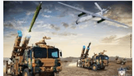 Türkiye savunma ihracatında yükseliyor: KAAN ve Baykar ile ilk 10 hedefi 1 turkiye savunma ihracatinda yukseliyor kaan ve baykar ile ilk 10 hedefi Pjk21qS1