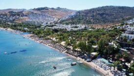 Türkiye Turizmde Ağustos Ayında Rekor Kırdı: 6,9 Milyon Yabancı Ziyaretçi 2 turkiye turizmde agustos ayinda rekor kirdi 69 milyon yabanci ziyaretci p5IBLGWh