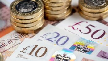 enflasyon surprizi ve abd gelismeleri ekseninde dalgali bir hafta sterlin ve avro one cikiyor lJ8p9fbd