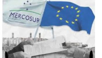 abmercosur serbest ticaret anlasmasi onaylandi dunyanin en buyuk ticaret alanlarindan biri kuruluyor JtOjlagE