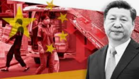 ANALİZ | Ejderha Geri Dönüyor: Çin, Fiyat Savaşlarını Bitirip Küresel Diplomasiyi Pekin’e Taşıyor 4 analiz ejderha geri donuyor cin fiyat savaslarini bitirip kuresel diplomasiyi pekine tasiyor SIaiBCEJ