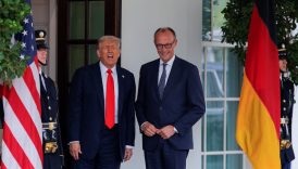 berlin washington hattinda gerilim avrupa ne kadar dayanacak aNkuHE4Z