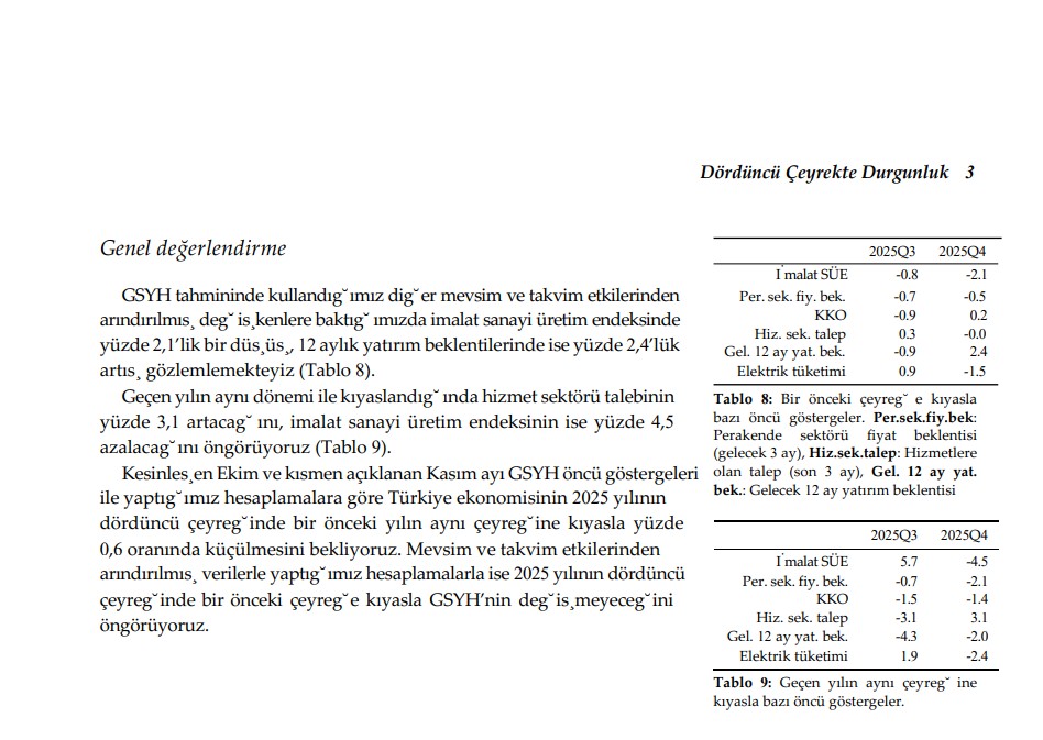 betam raporu turkiye ekonomisi buyume tahminini acikladilar 2