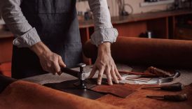 deri sektorunde alarm zilleri ihracatcilar enflasyonla dogru orantili kur istiyor tsKTvROp