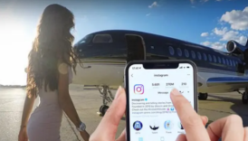 GİB, Sosyal Medyadaki Lüks Harcamaları Takip Ediyor: 573 Milyon Lira Ceza Kesildi 6 gib sosyal medyadaki luks harcamalari takip ediyor 573 milyon lira ceza kesildi SNHxEhPW