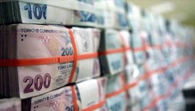 hazineden ocak ayinda 784 milyar tllik ic borclanma gDVrwaG2