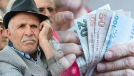 hukumet harekete gecti emekliye asgari ucret oraninda zam yapilacak mi vIE5lsMx