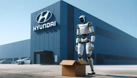 hyundai fabrikalarinda artik robotlar calisacak i316n61c