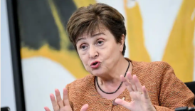 imf kuresel ekonomi ticaret soklarina direncli buyume beklentileri guclu kaliyor 7H2TOaLD