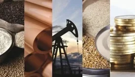 kuresel emtia piyasalarinda bakir ve kalay arz kaygilariyla tarihi zirvede hyuzGhUb