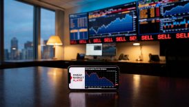 Küresel Piyasalarda “Cuma” Alarmı: ABD Verileri Fed’in Yol Haritasını Sarsacak mı? 2 kuresel piyasalarda cuma alarmi abd verileri fedin yol haritasini sarsacak mi L3XPHVWm