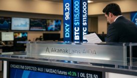 Küresel Piyasalarda “Cuma Alarmı”: Stagflasyonist Tekillik Ekseninde ABD Verileri ve Fed’in Politika Çıkmazı 4 kuresel piyasalarda cuma alarmi stagflasyonist tekillik ekseninde abd verileri ve fedin politika cikmazi 2v217sUD