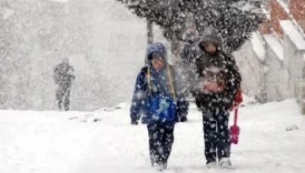 Meteoroloji Uzmanı Orhan Şen’den Korkutan Uyarı: “İstanbul’da Kargaşa Yaşanacak, Okulların Tatil Edilmesinde Fayda Var” 5 meteoroloji uzmani orhan senden korkutan uyari istanbulda kargasa yasanacak okullarin tatil edilmesinde fayda var 8lAfEtyS
