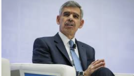 Mohamed El-Erian: Küresel büyümeyi taşıyan iki “fabrika” da risk altında 6 mohamed el erian kuresel buyumeyi tasiyan iki fabrika da risk altinda NNdgcJue