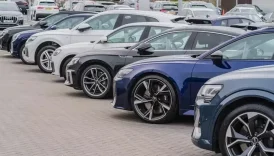 Otomobil Pazarında Elektrikli Dönüşüm Hızlandı: Türkiye’de Elektrikli ve Hibrit Araç Satışları Rekor Kırıyor 2 otomobil pazarinda elektrikli donusum hizlandi turkiyede elektrikli ve hibrit arac satislari rekor kiriyor 7HzNn2Oz