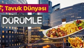 restoran zincirlerinde buyuk hamle tavuk dunyasi ve durumlenin hisseleri kime satildi arAZ7Ipg