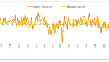 sameks ocak 2026da ekonomik aktivite genisleme bolgesinde hizmetler one cikiyor EXW4POE7