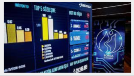 tspb finansal piyasalar ozet verilerini yayimladi 2025te yerli ve yabanci yatirimlar hizla buyudu bEwe4LdP