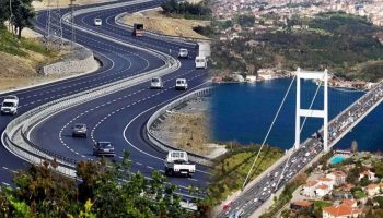 milyar dolarlik ihale kapida kopru ve otoyollar icin ozellestirme sureci basladi knbY273M