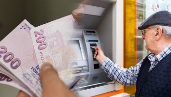 milyonlarin gozu bu rakamdaydi en dusuk memur ve emekli maasi kac tl olacak QUXZs6j1