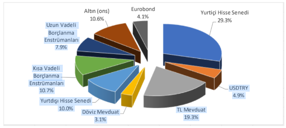 Piyasa Profesyonelleri: “Hissede dur, TL’den vazgeçme” 1 piyasa profesyonelleri hissede dur tlden vazgecme 0