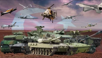 savunma sanayii baskani gorgun ar ge yatirimlarimiz 2025 sonu itibariyla 5 milyar 656 milyon liraya i2JgHmDV