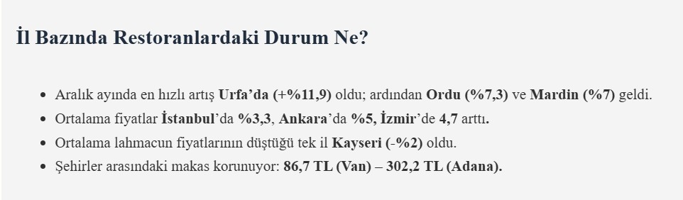 susam bultenden lahmacun endeksi verileri lahmacun fiyatlarindaki artis cep yakiyor 3 2T42zz9r